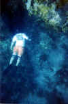 Steve underwater.jpg (89468 bytes)
